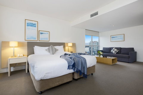 Sage Hotel Wollongong - Hotel NSW 37