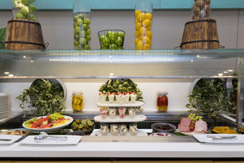 Sage Hotel Wollongong - Hotel NSW 16