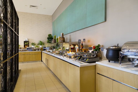 Sage Hotel Wollongong - Hotel NSW 10