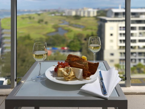 Sage Hotel Wollongong - Hotel NSW 8