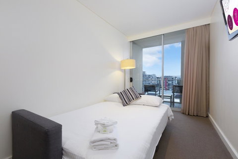 Sage Hotel Wollongong - Hotel NSW 4