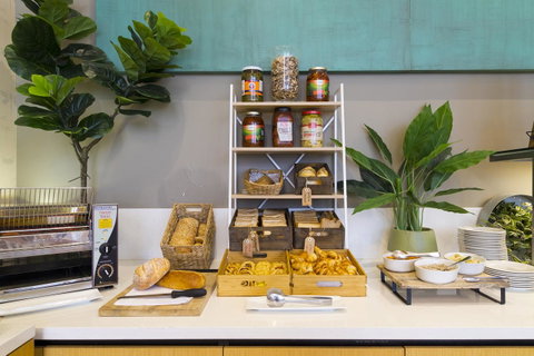 Sage Hotel Wollongong - Hotel NSW 15