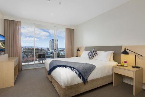 Sage Hotel Wollongong - Hotel NSW 44