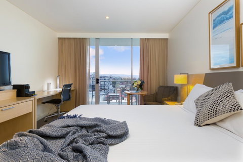 Sage Hotel Wollongong - Hotel NSW 6