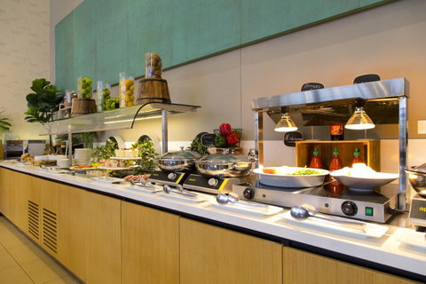 Sage Hotel Wollongong - Hotel NSW 17