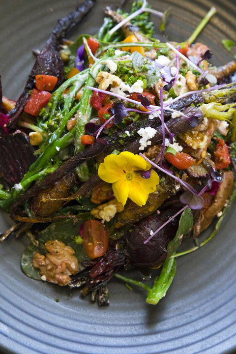 Sage Hotel Wollongong - Hotel NSW 21