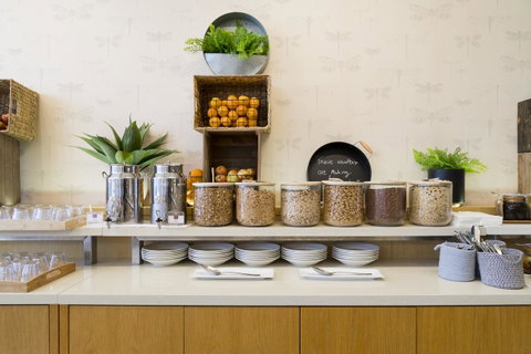 Sage Hotel Wollongong - Hotel NSW 14