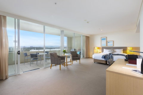 Sage Hotel Wollongong - Hotel NSW 38