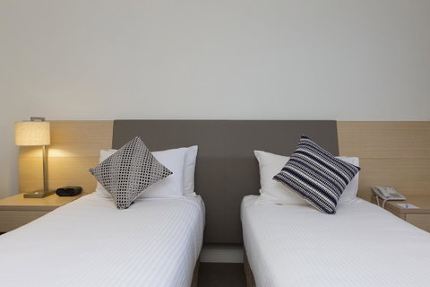 Sage Hotel Wollongong - Hotel NSW 2