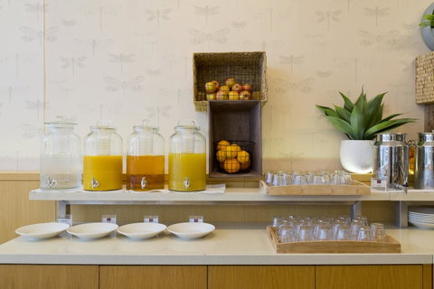 Sage Hotel Wollongong - Hotel NSW 13