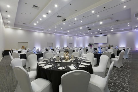 Sage Hotel Wollongong - Hotel NSW 26