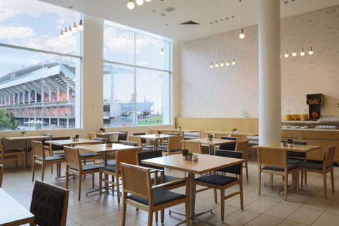 Sage Hotel Wollongong - Hotel NSW 28