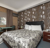 Grand Manor Motor Inn - Hotel NSW
