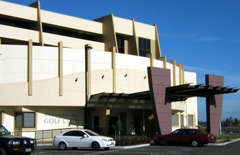 Best Western City Sands - Hotel NSW 13