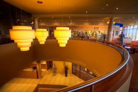 Best Western City Sands - Hotel NSW 9