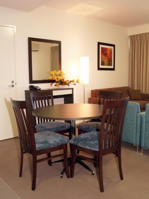 Best Western City Sands - Hotel NSW 12