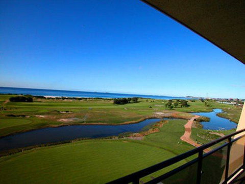 Best Western City Sands - Hotel NSW 17