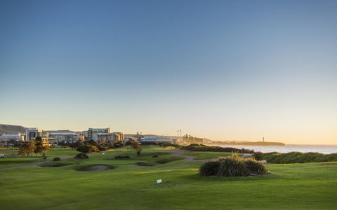 Best Western City Sands - Hotel NSW 7