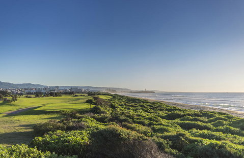 Best Western City Sands - Hotel NSW 5