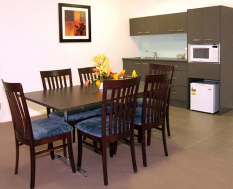 Best Western City Sands - Hotel NSW 14
