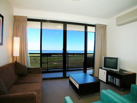 Best Western City Sands - Hotel NSW 11