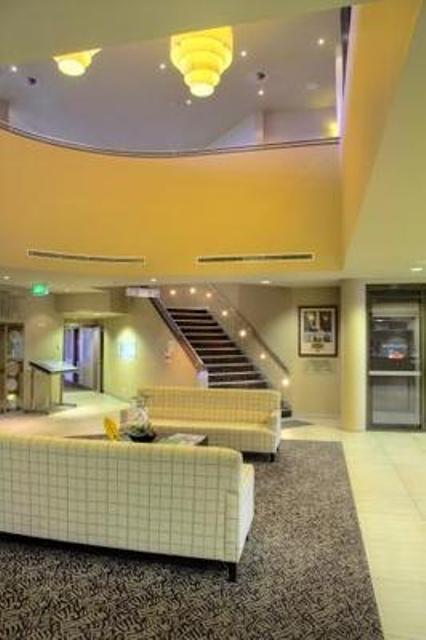 Best Western City Sands - Hotel NSW 3