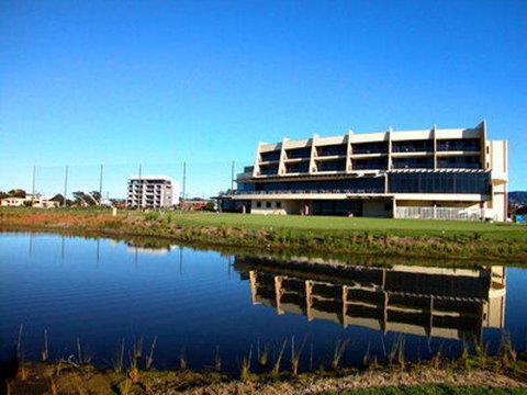 Best Western City Sands - Hotel NSW 2
