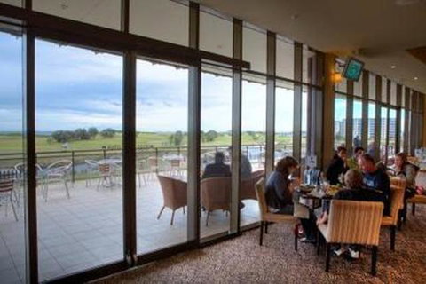 Best Western City Sands - Hotel NSW 10