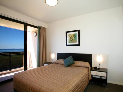 Best Western City Sands - Hotel NSW 1