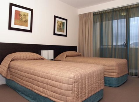 Best Western City Sands - Hotel NSW 15