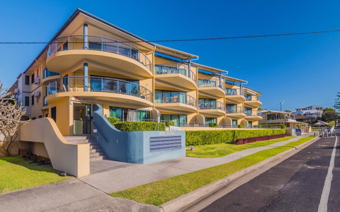 The Cove Yamba - Hotel NSW 15