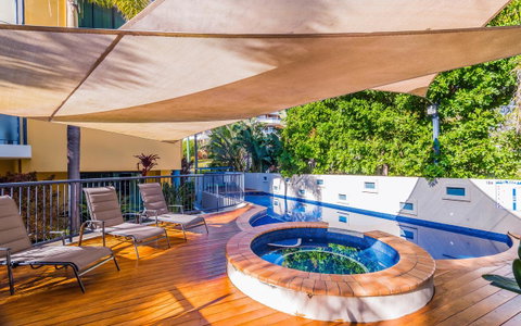 The Cove Yamba - Hotel NSW 30
