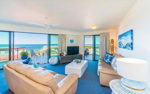 The Cove Yamba - Hotel NSW 23