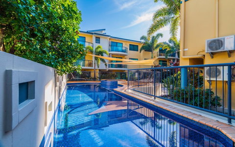 The Cove Yamba - Hotel NSW 27