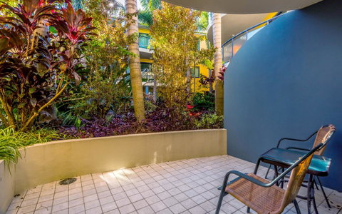 The Cove Yamba - Hotel NSW 36