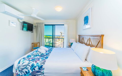 The Cove Yamba - Hotel NSW 17