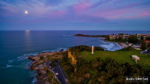 The Cove Yamba - Hotel NSW 31