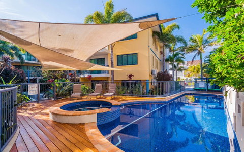 The Cove Yamba - Hotel NSW 28