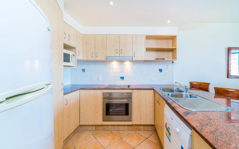 The Cove Yamba - Hotel NSW 34