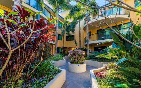 The Cove Yamba - Hotel NSW 29