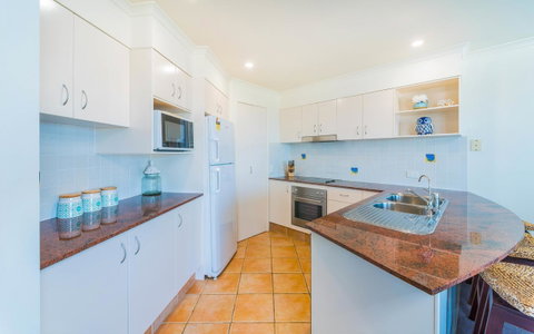 The Cove Yamba - Hotel NSW 18