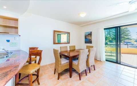 The Cove Yamba - Hotel NSW 35