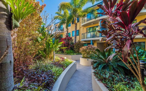 The Cove Yamba - Hotel NSW 26