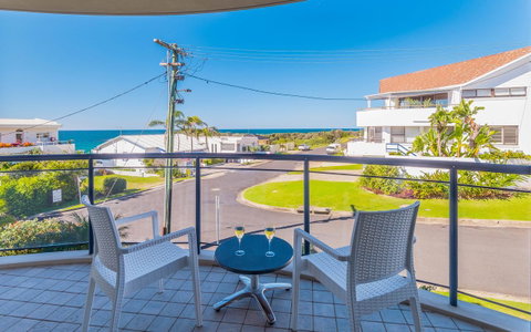 The Cove Yamba - Hotel NSW 0