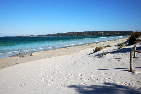 Jervis Bay Beach Shack I Pet Friendly - Hotel NSW 17