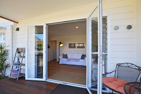 Jervis Bay Beach Shack I Pet Friendly - Hotel NSW 10
