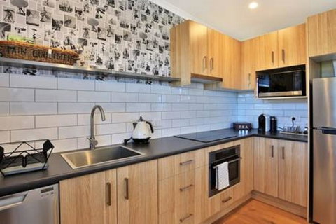 Jervis Bay Beach Shack I Pet Friendly - Hotel NSW 5