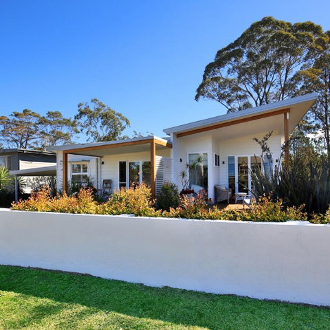 Jervis Bay Beach Shack I Pet Friendly - Hotel NSW 1