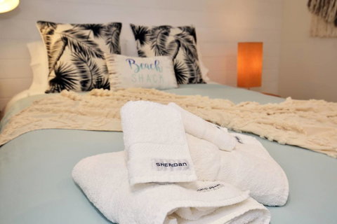 Jervis Bay Beach Shack I Pet Friendly - Hotel NSW 7