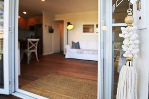 Jervis Bay Beach Shack I Pet Friendly - Hotel NSW 11